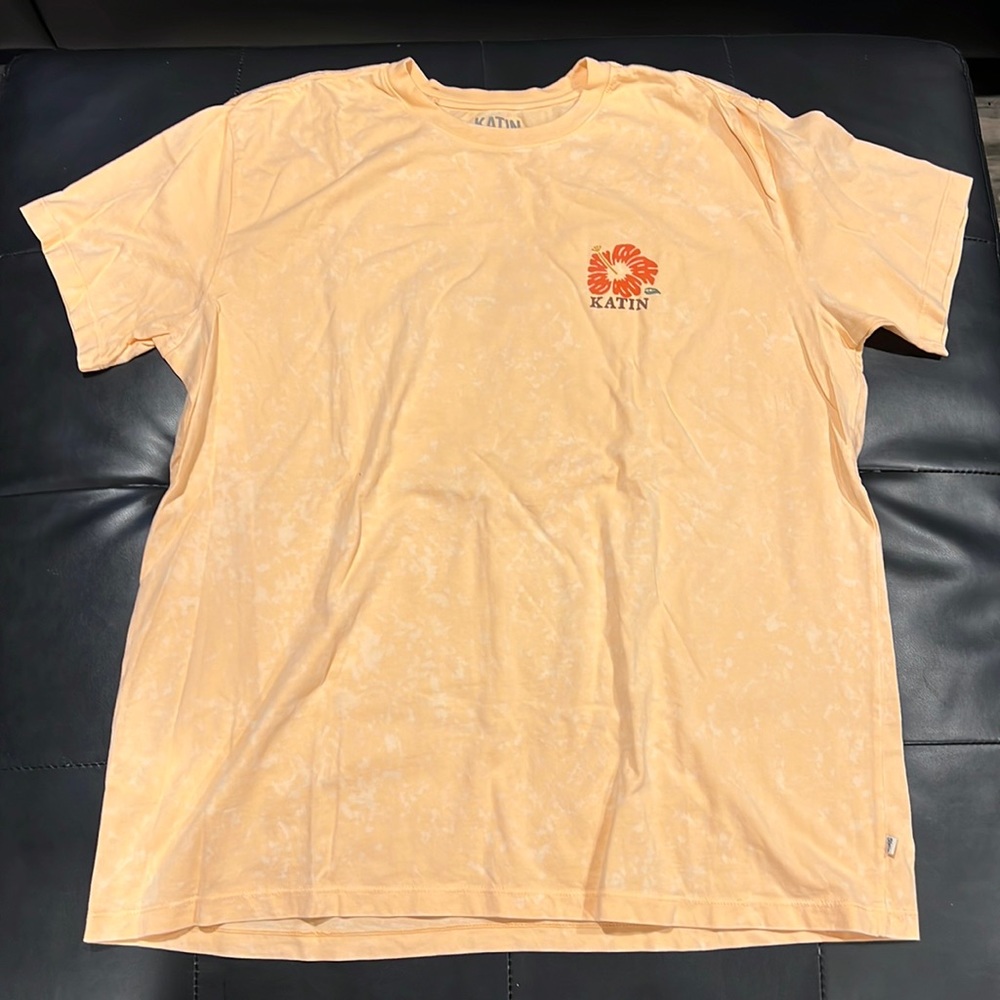 Mens Katin T-Shirt